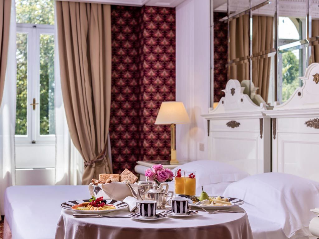 Regency - Small Luxury Of The World