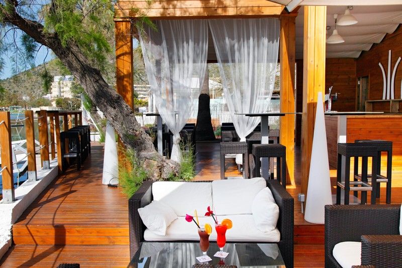 Hotel Boccaccio Florence