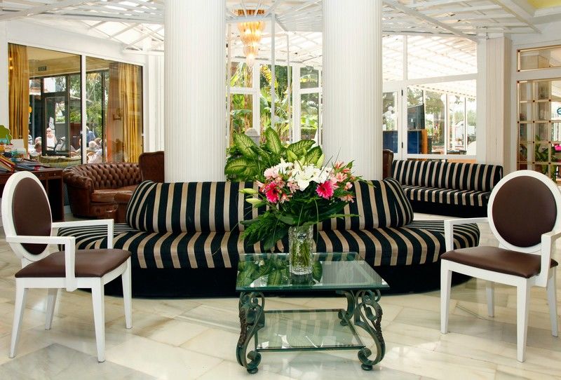 Boccaccio Hotel Florence