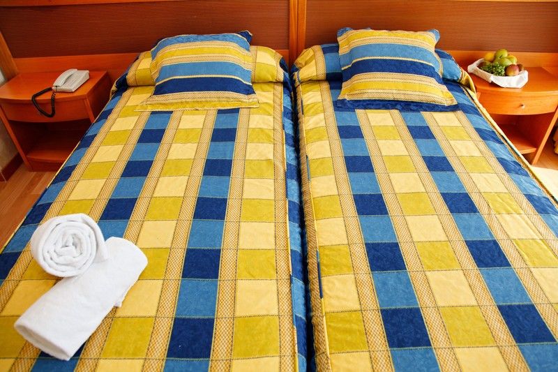 Hotel Boccaccio 3*