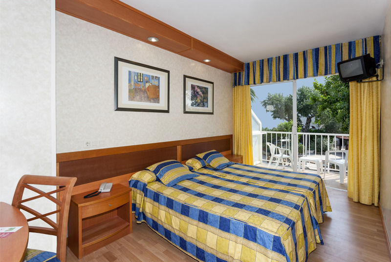 Boccaccio Hotel 3*