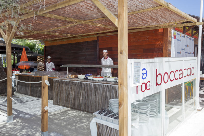 Boccaccio Hotel