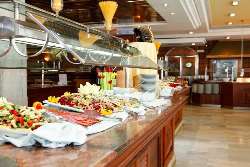 Boccaccio Hotel 3*
