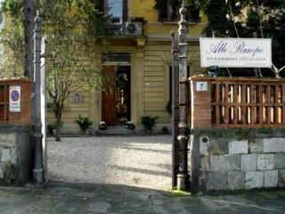 Alle Rampe 2* Florence