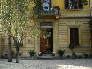 Alle Rampe Bed & Breakfast Florence