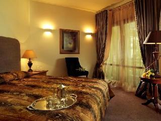 Alle Rampe Bed & Breakfast 2*