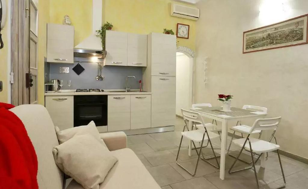 Apartamento Garden In Florença