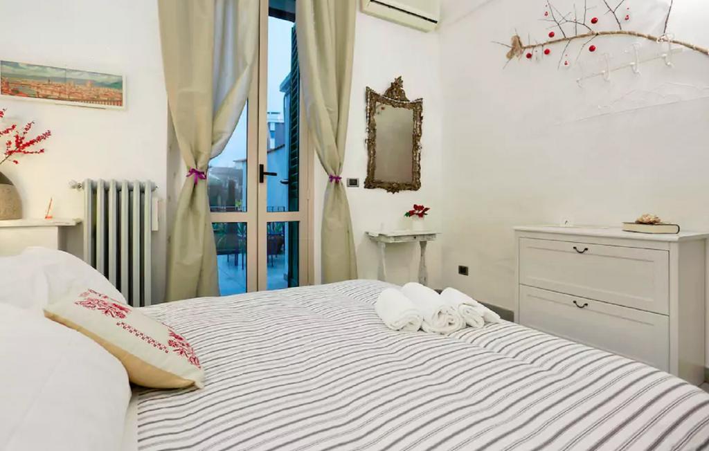 Apartamento Garden In *