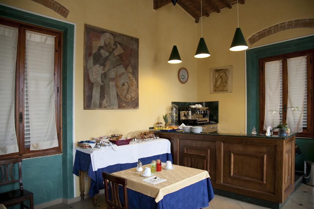 Hotel Merlini