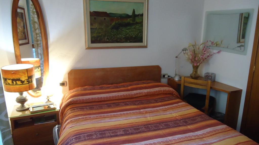 Guest house La Federiga