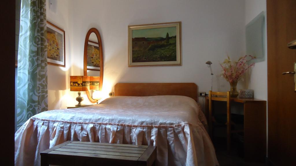 Guest house La Federiga