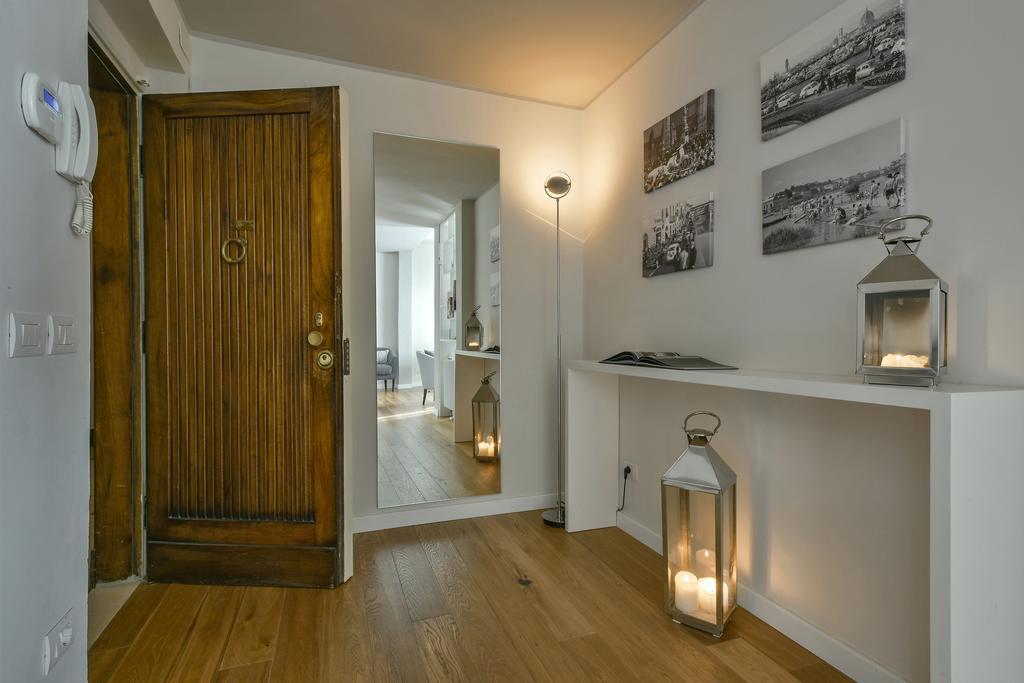 - Ponte Vecchio Guelfo Appartement Florence