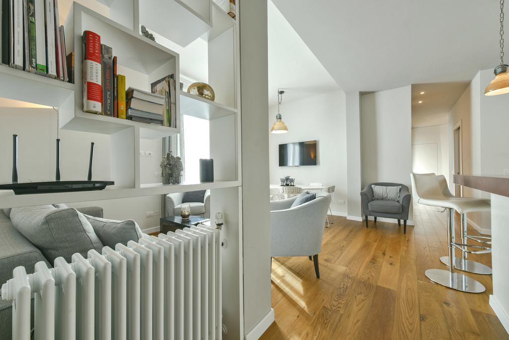 Appartement - Ponte Vecchio Guelfo *