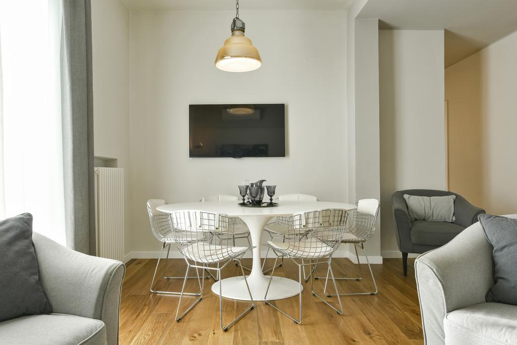 - Ponte Vecchio Guelfo Appartement *