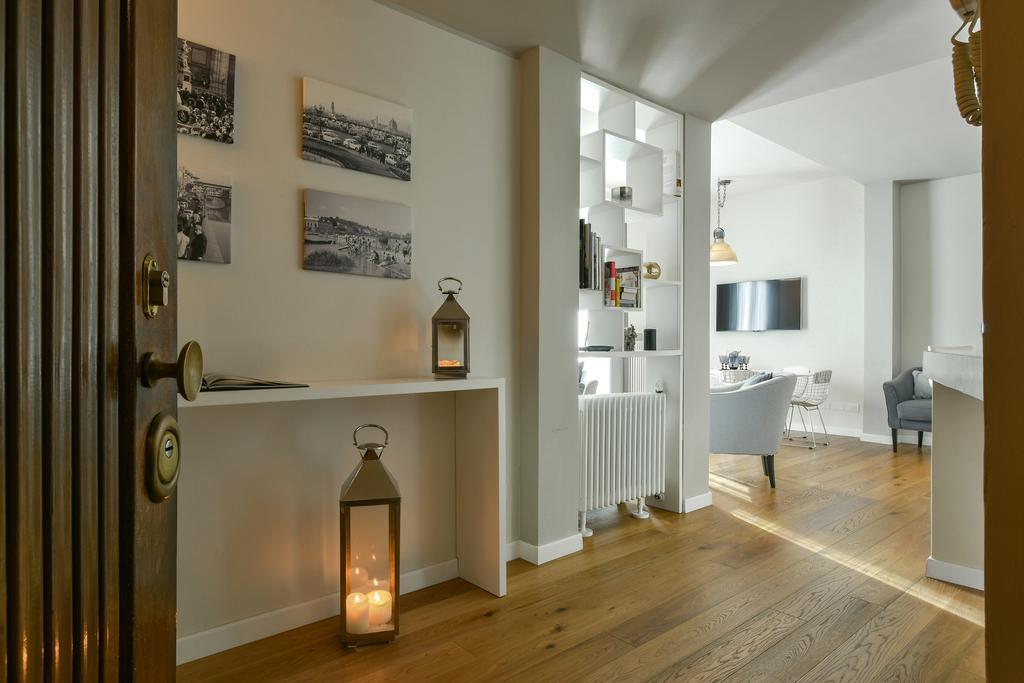 Appartement - Ponte Vecchio Guelfo Florence