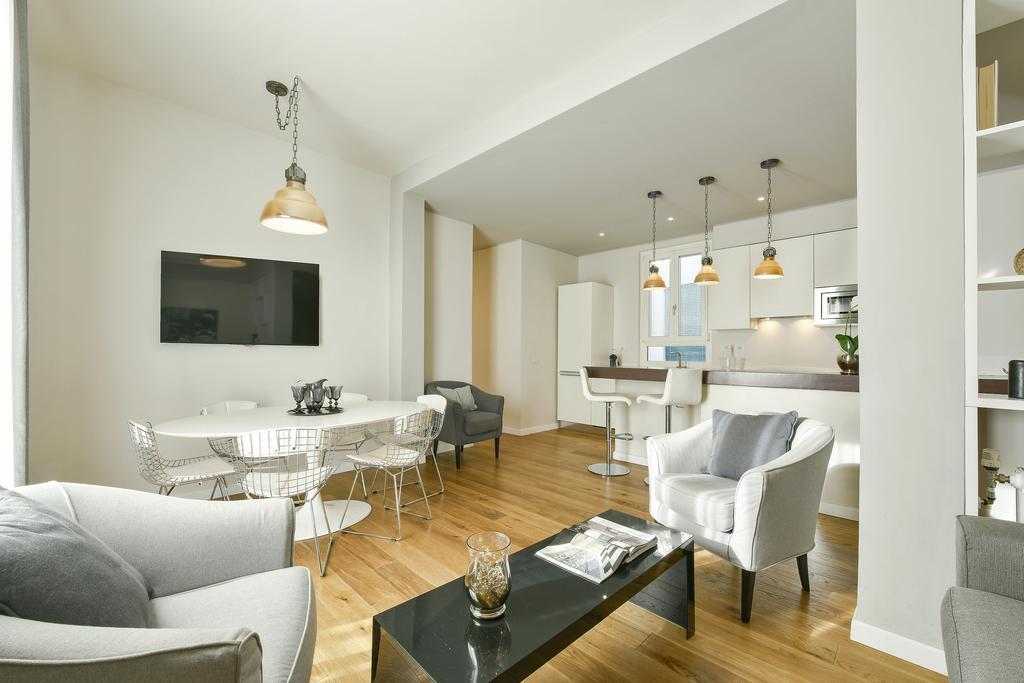 Appartement - Ponte Vecchio Guelfo