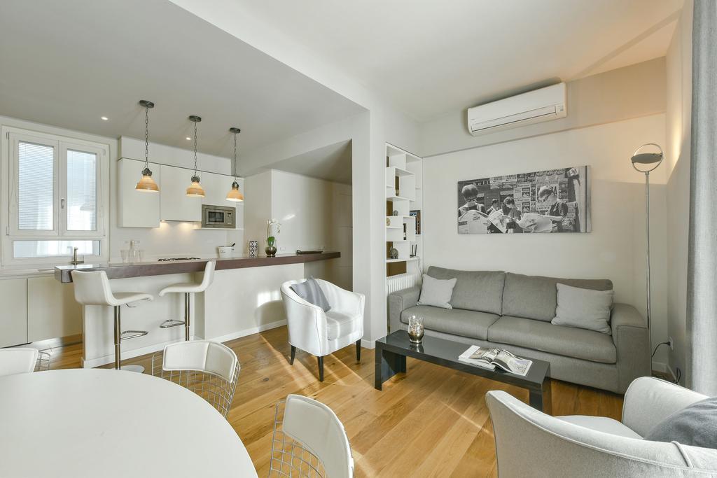 - Ponte Vecchio Guelfo Appartement *