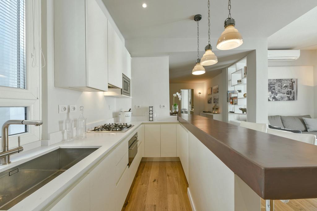 Appartement - Ponte Vecchio Guelfo