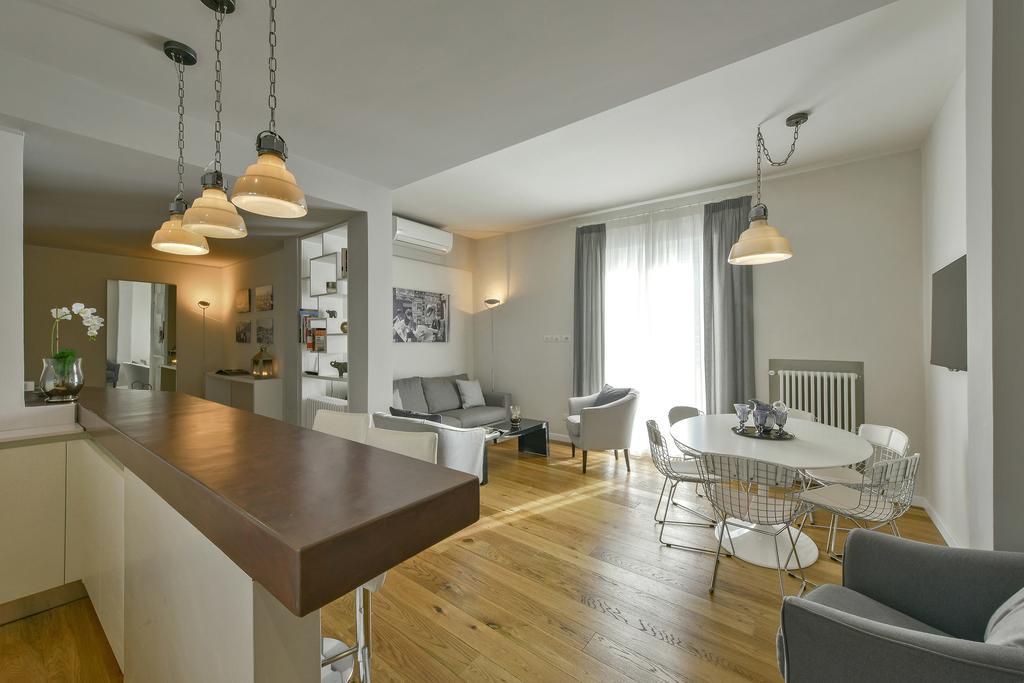 - Ponte Vecchio Guelfo Appartement