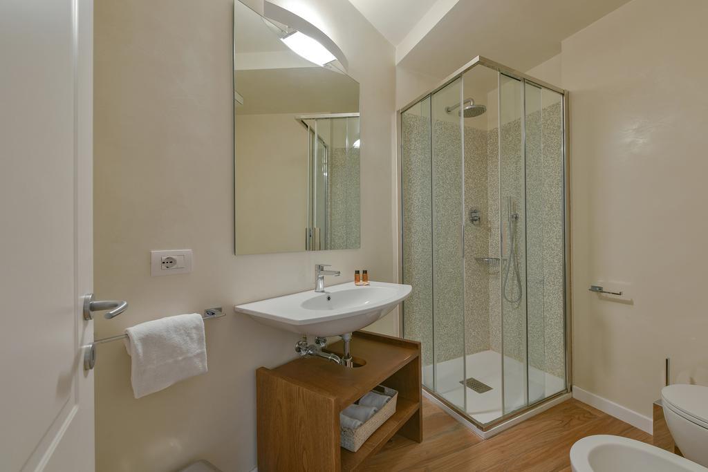 - Ponte Vecchio Guelfo Appartement Florence