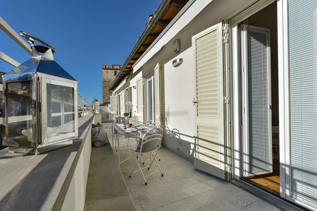 Appartement - Ponte Vecchio Guelfo