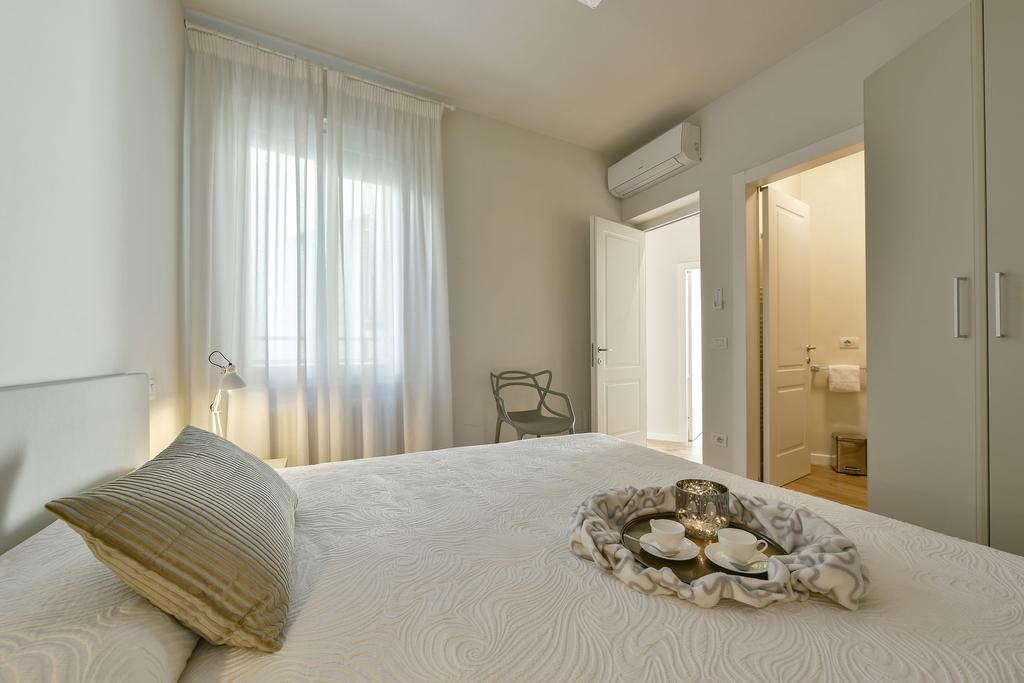 - Ponte Vecchio Guelfo Appartement Florence