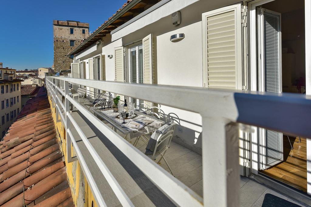 Appartement - Ponte Vecchio Guelfo *