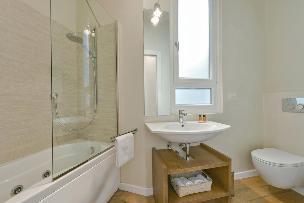 Appartement - Ponte Vecchio Guelfo Florence