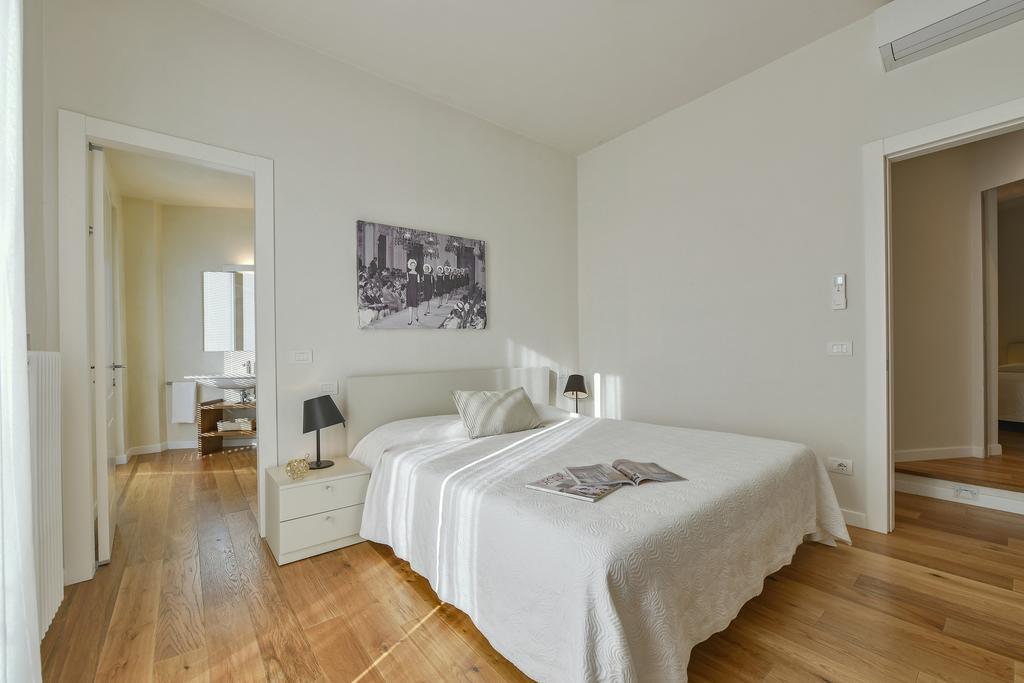 - Ponte Vecchio Guelfo Appartement Florence