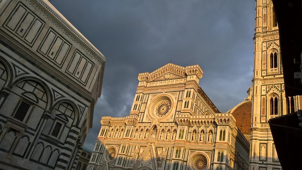 Bed & Breakfast A View Florence