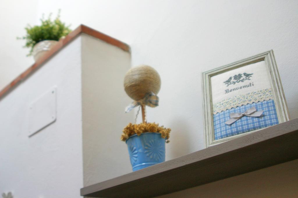 Conce In Santa Croce Apartment