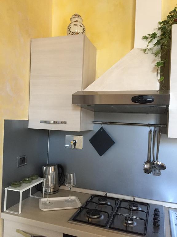 Apartamento Garden In