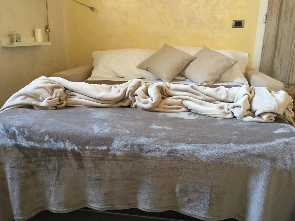Apartamento Garden In Florença