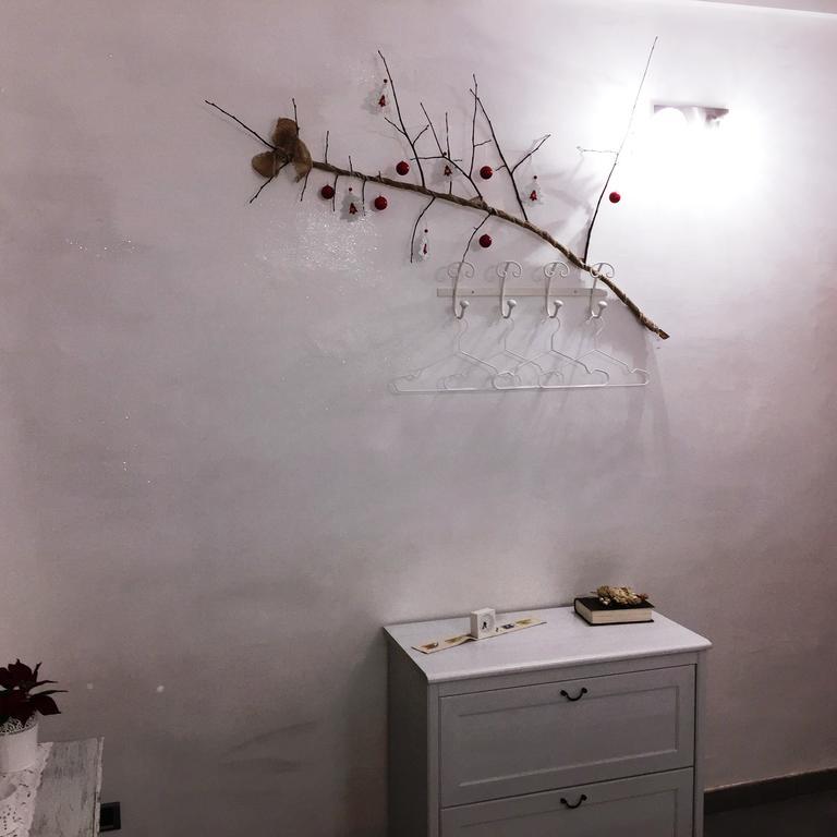 Apartamento Garden In
