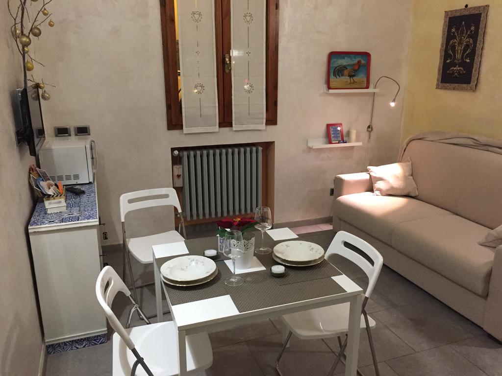 Apartamento Garden In Florença