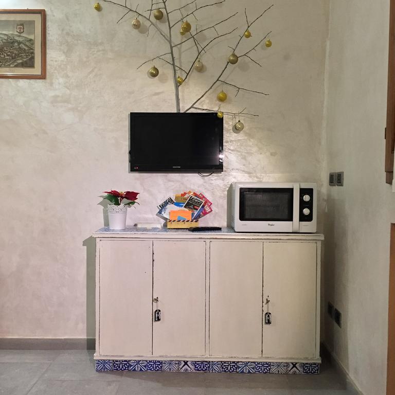 Apartamento Garden In Florença