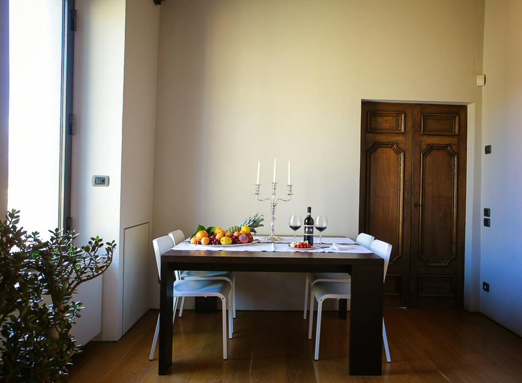 Apartment View Luxury Florence