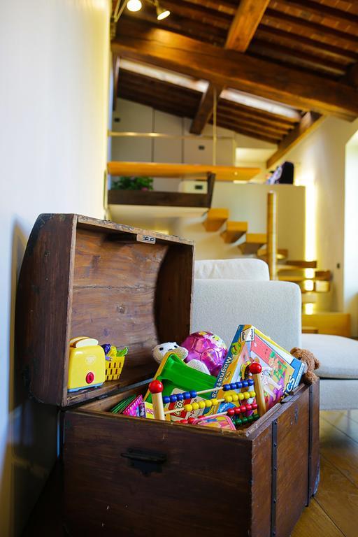 View Luxury Apartment