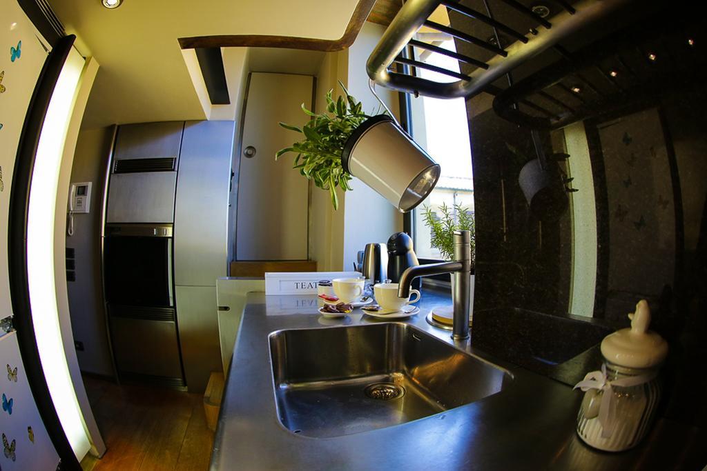 Apartment View Luxury *