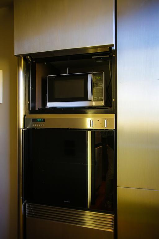 View Luxury Apartment *