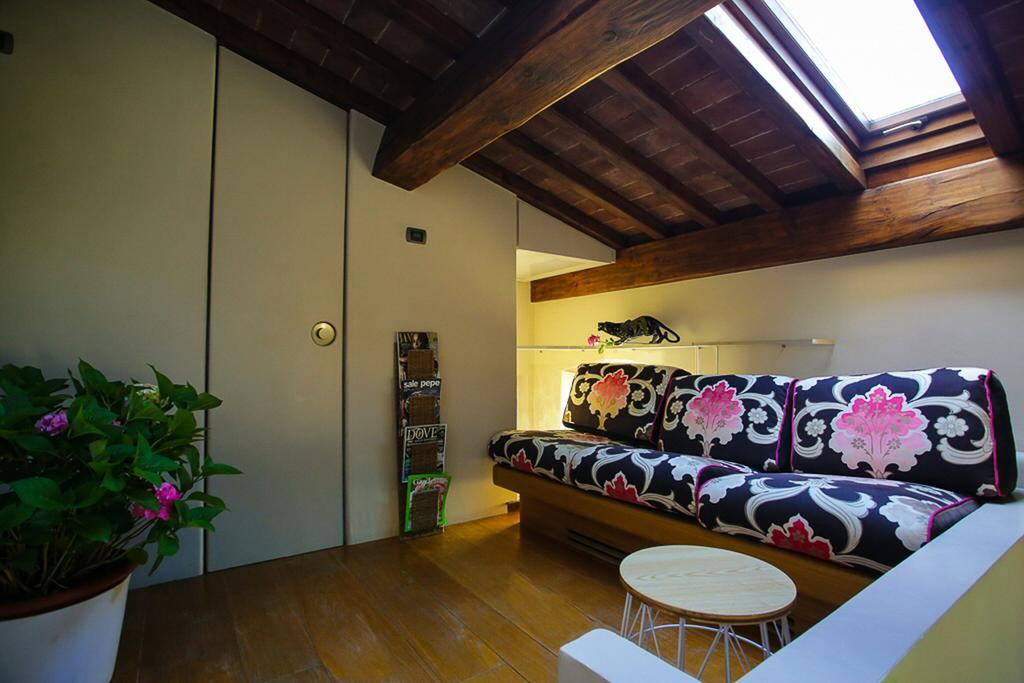 Apartment View Luxury Florence