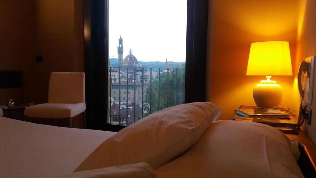 Apartment View Luxury Florence
