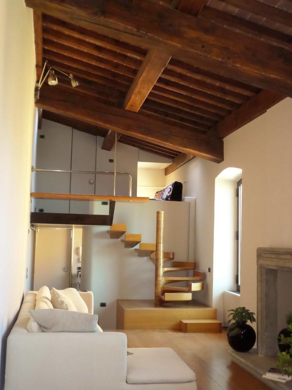 View Luxury Apartment Florence