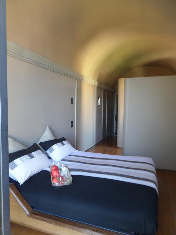 Apartment View Luxury *