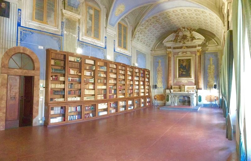 The Artists' Palace Florença