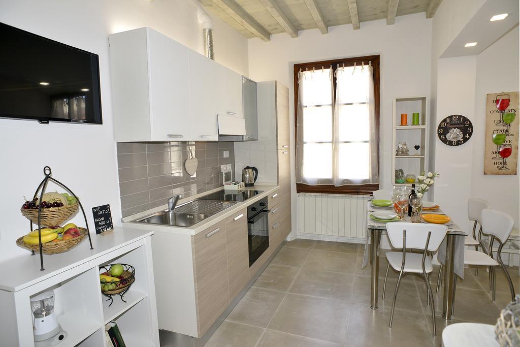 Apartamento Ognissanti 67 Florença
