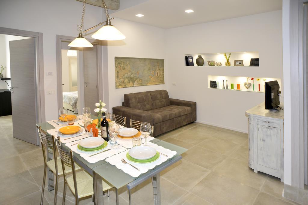 Apartamento Ognissanti 67 Florença