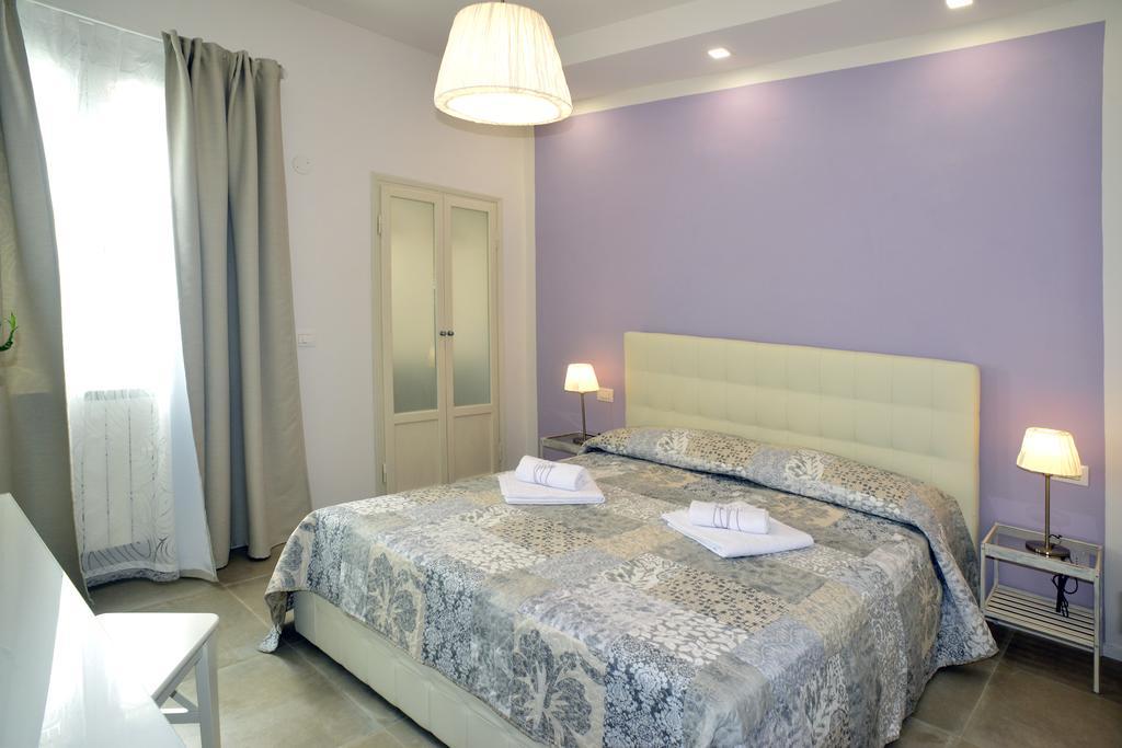 Ognissanti 67 Apartamento Florença