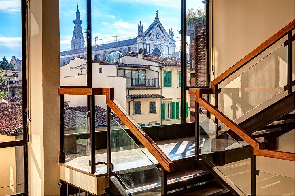 Opera Apartment Florence