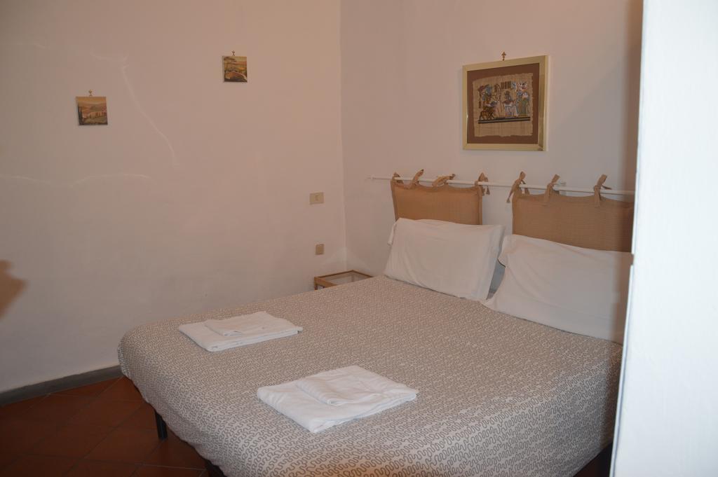 Oltrarno Artisan C&g Guest house Florence
